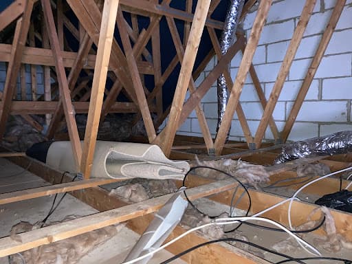 Prestige Loft Conversions — Customer photo