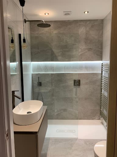 Over The Top Lofts — Customer photo