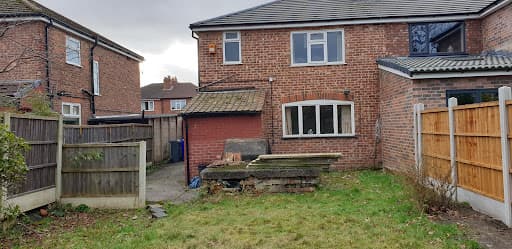 Adam Home Extensions & Building Construction — Customer photo