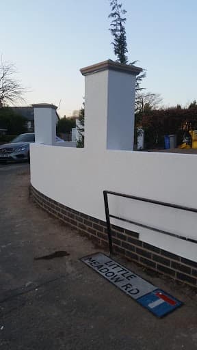 Adam Home Extensions & Building Construction — Customer photo