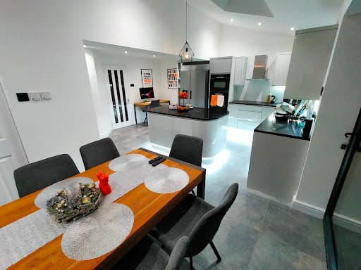 Complete Construction Ltd — Customer photo