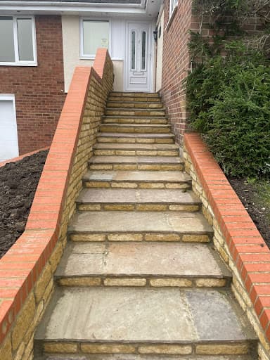 CM Building and landscaping Ltd — Customer photo