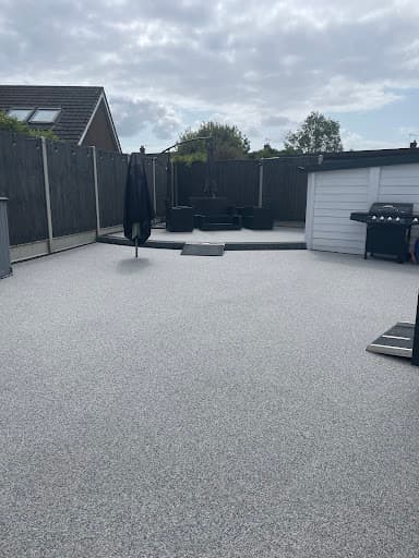 Hampshire Building Projects — Customer photo