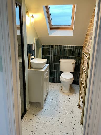 The Loft Conversion Company — Customer photo