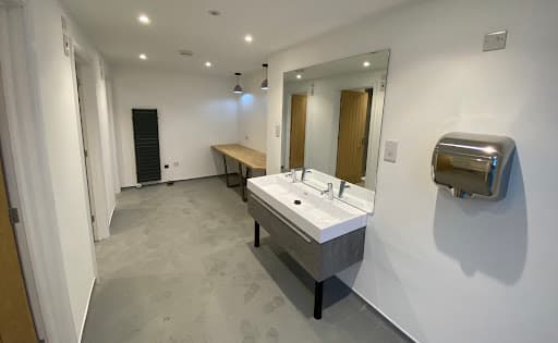Chris Rust Construction LTD — Customer photo