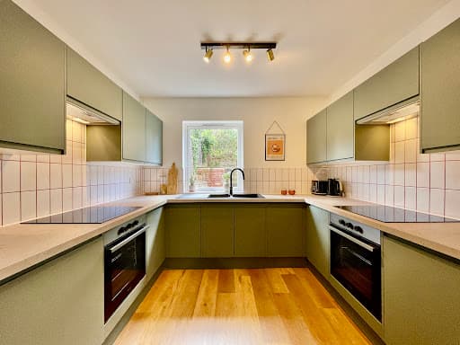 A F ROBERTSON LTD - Building Contractors — Customer photo