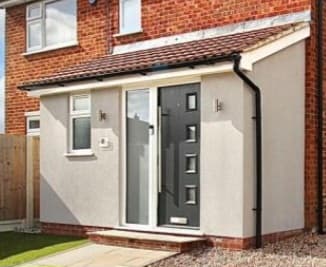 DBA Building Contractors LTD — Customer photo