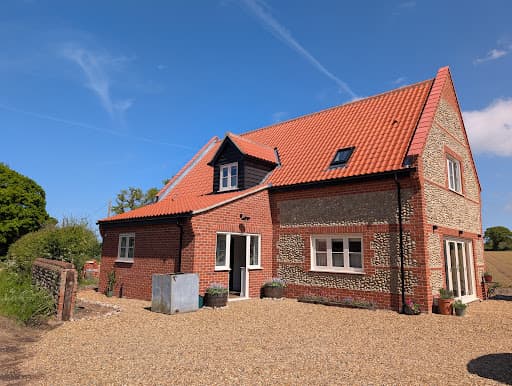 JNR Building Ltd — Customer photo