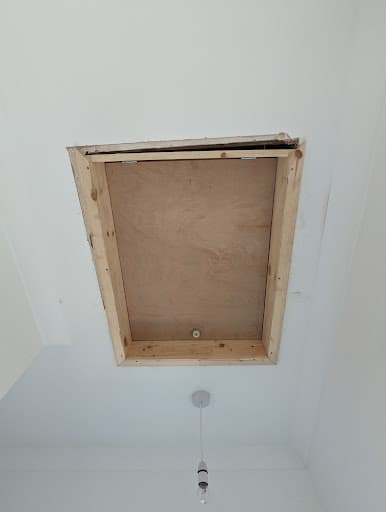 Access4Lofts Derby — Customer photo