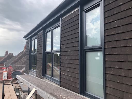 Alvaston Loft Conversions Ltd — Customer photo