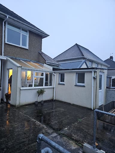 No Limit Construction ltd — Customer photo