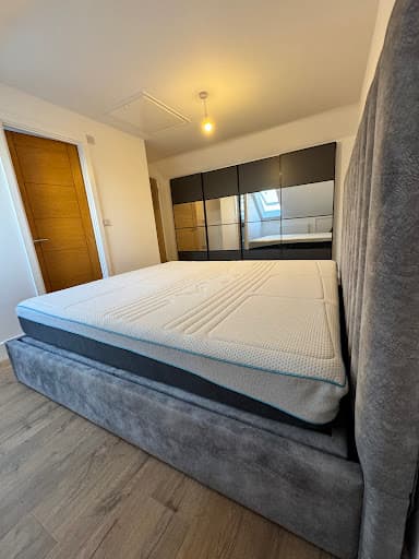 Fraser loft conversions — Customer photo