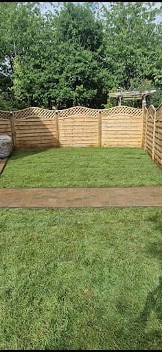 CB Builders & Son — Customer photo