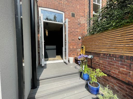 Up Close Construction LTD — Customer photo