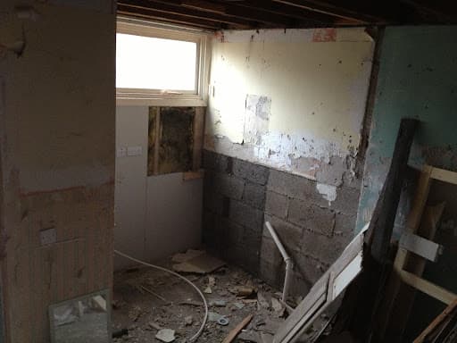 DK Building (Liverpool) Ltd — Customer photo
