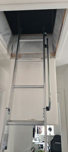 Access4Lofts — Customer photo