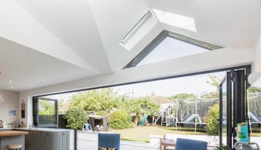 The Building Constructor House extension builders — Customer photo