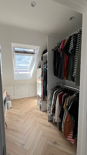 Walkley Loft Conversions Ltd — Customer photo