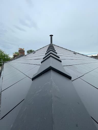 MCS Construction & Developments — Customer photo