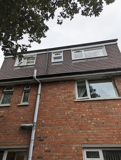 First Choice Loft Conversion — Customer photo