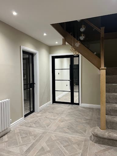 Dream Construction Group - Extensions Builders — Customer photo
