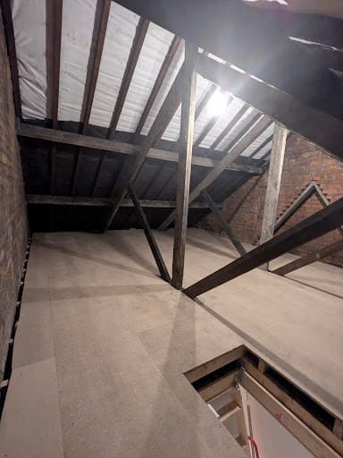 Transform Loft Solutions — Customer photo