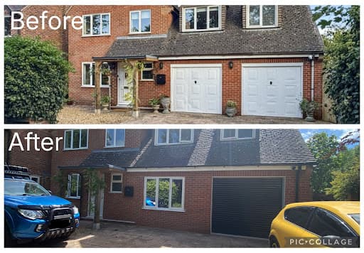 Swiftbrick Ltd (Chartered Builder) — Customer photo