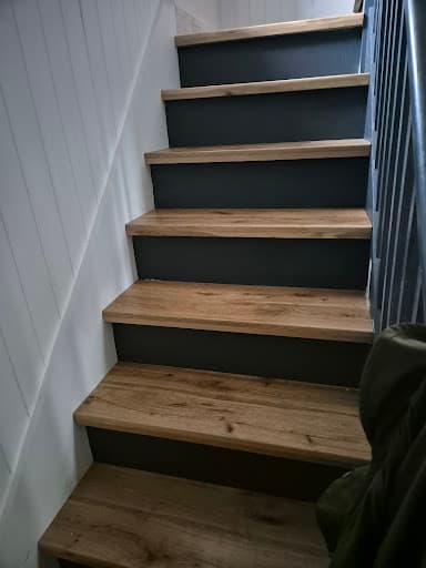 Kristofor Builders Ltd — Customer photo