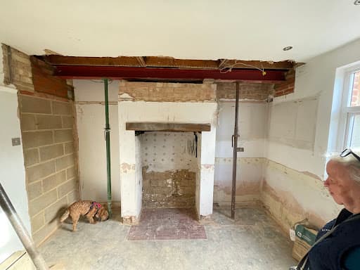 Turners Construction — Customer photo
