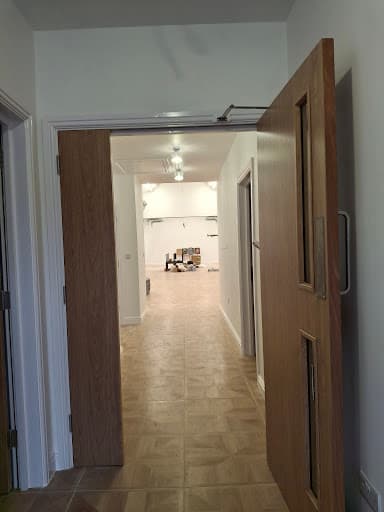Knights Builders Oxford — Customer photo