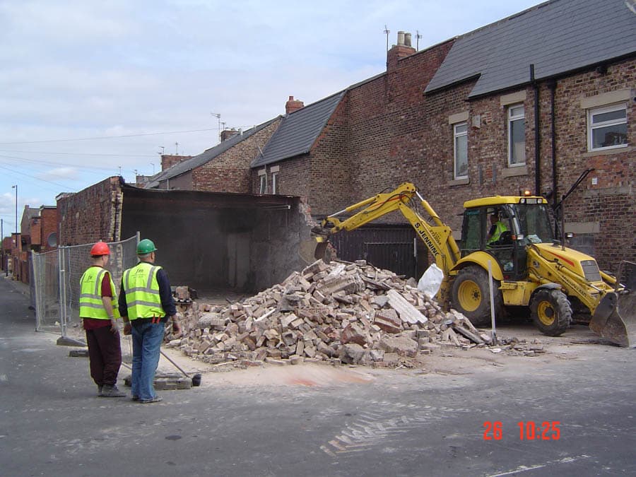 FM Construction Services - Builders Newcastle