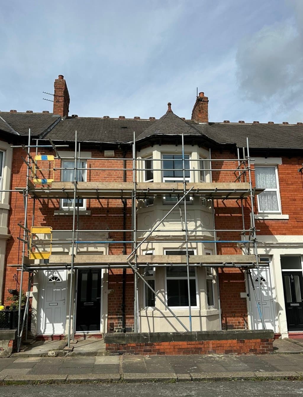 Jesmond Developments