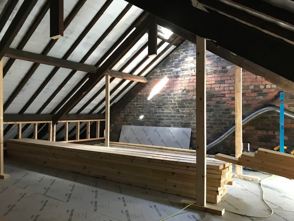 The Luxury Loft Company