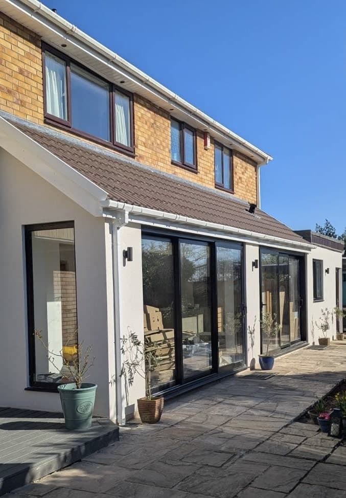 Rise Construction Cardiff Ltd