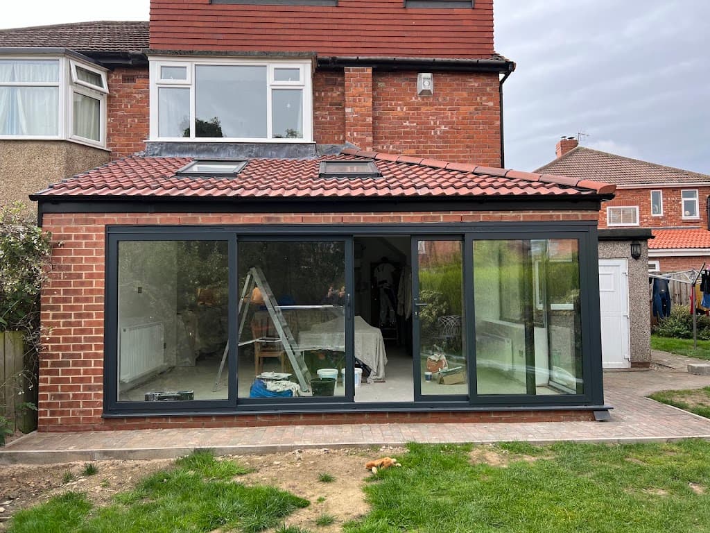 Gosforth Homes