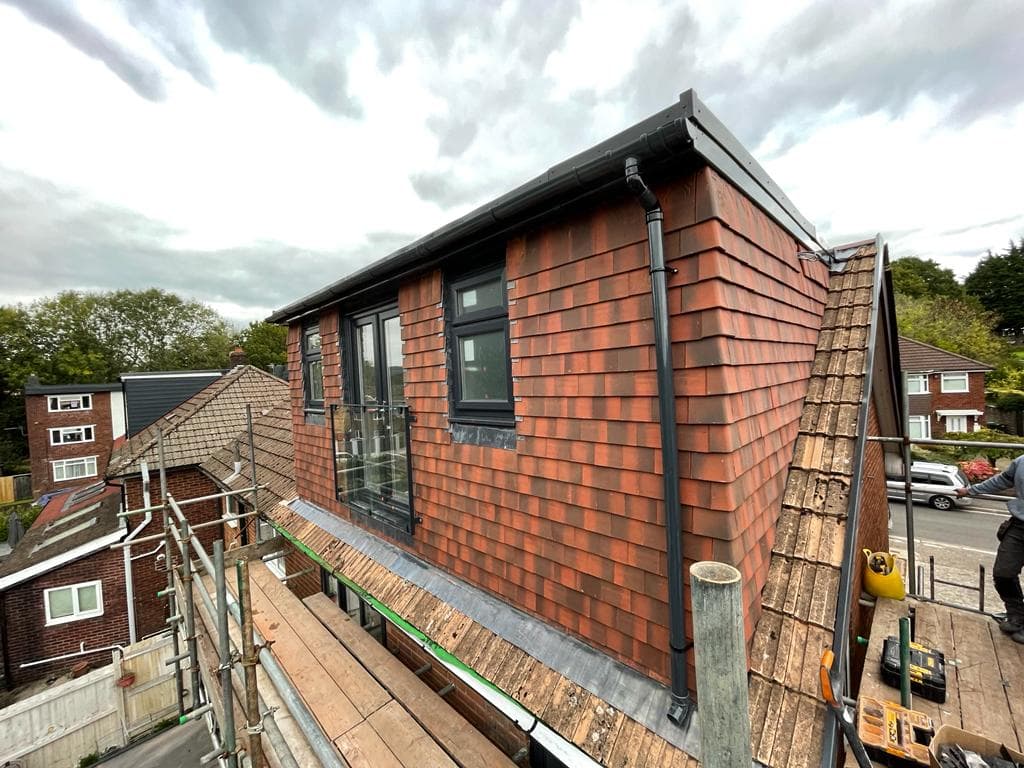 MCS Construction & Developments