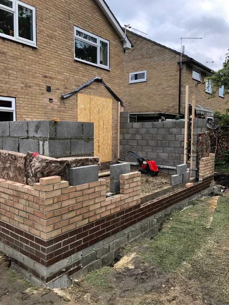 Leeds Building & Tiling Ltd