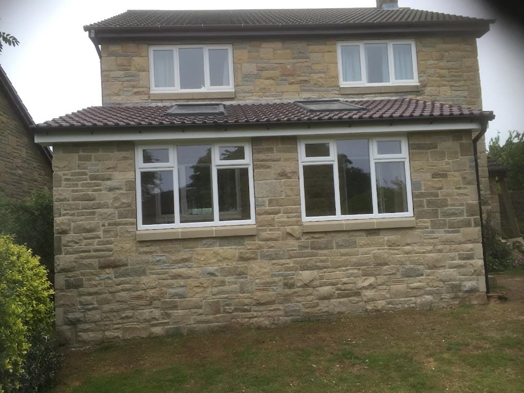PJ Building Services