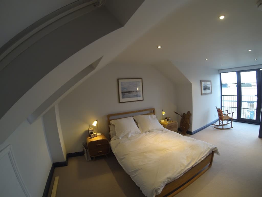 Gallery Loft conversions
