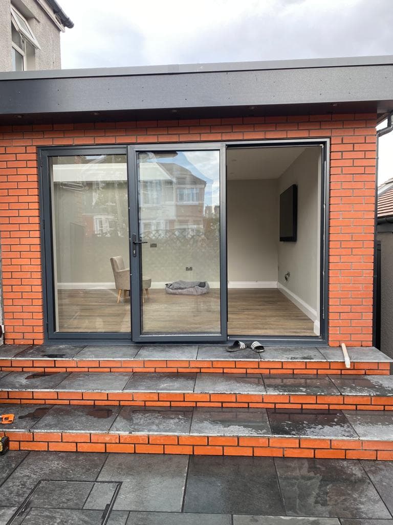 Orange Stone Construction Ltd