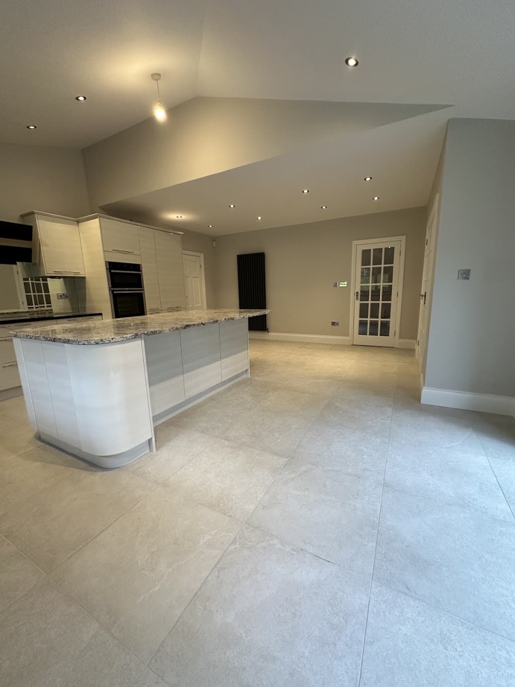 Hollinside Construction Ltd
