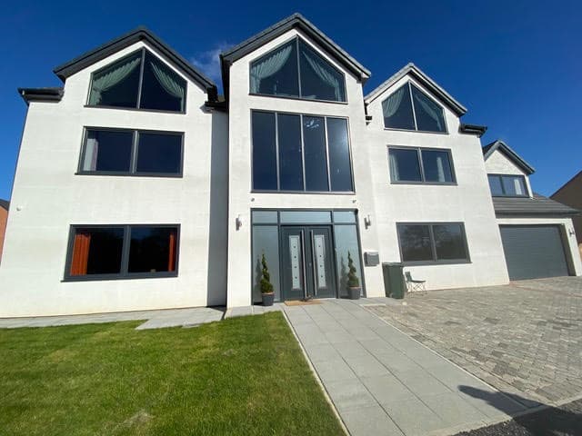 Bulldog Building Services