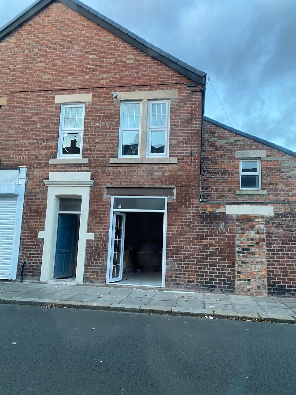 Bloomstone Homes & Builds