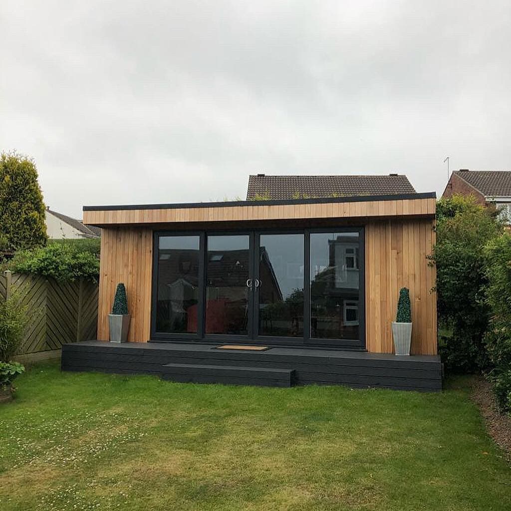 Ashcott Projects Ltd | Builders Leeds | Extension Builders