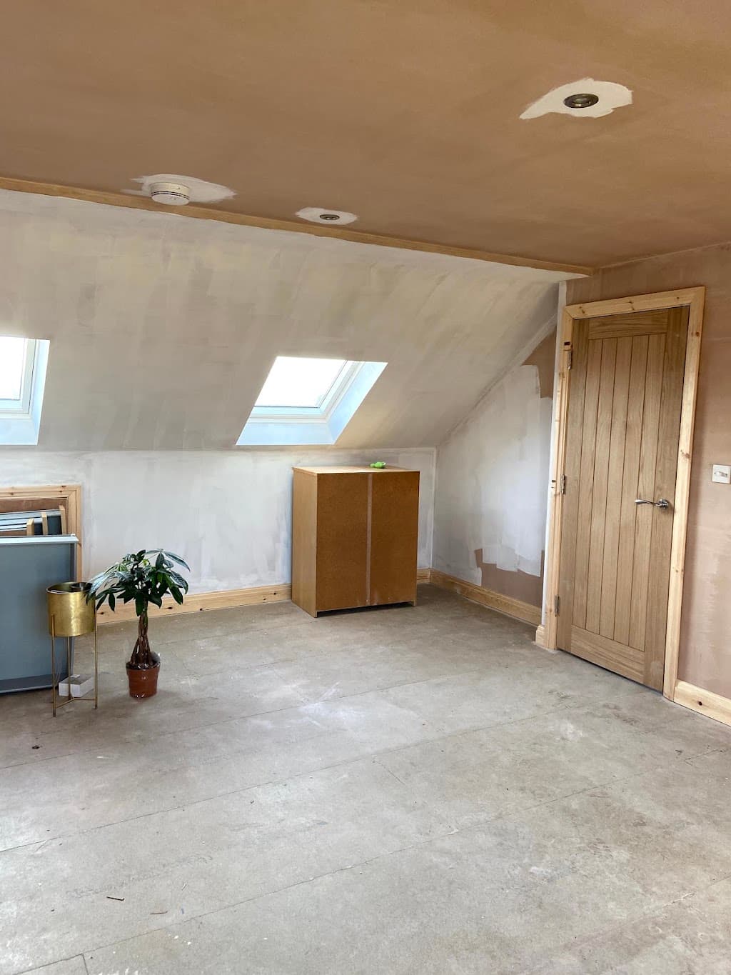 Over The Top Lofts