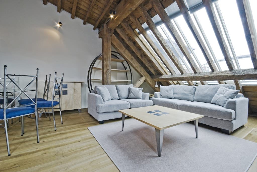 Loft Conversion Newcastle