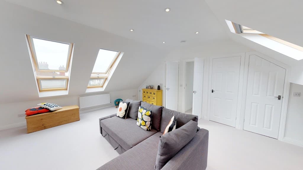 Loft Pro Cardiff Ltd