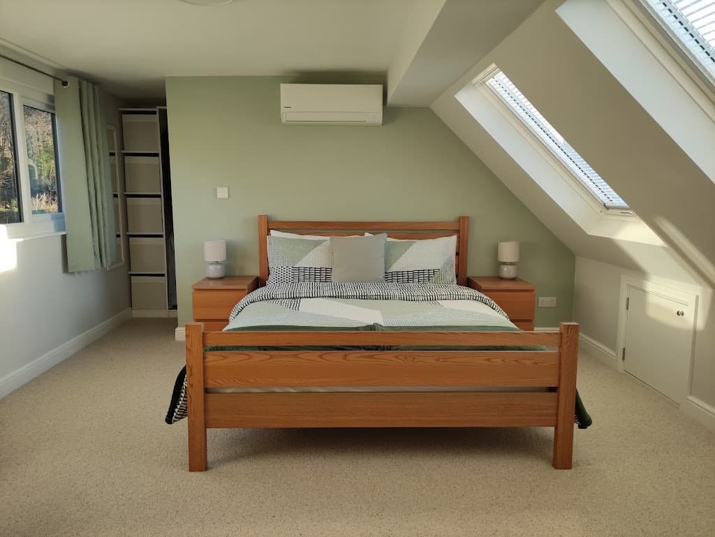 Starlight Loft Conversions
