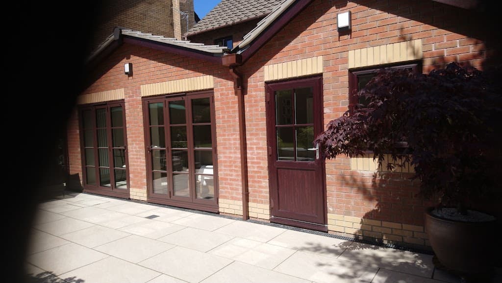RGB Construction Ltd