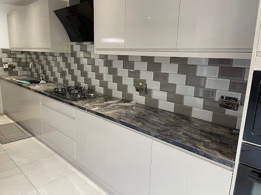 Green city construction GCC LTD — Customer photo
